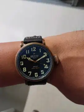 JAM TANGAN ZENITH