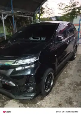 Avanza veloz 1.5 Transformer Manual