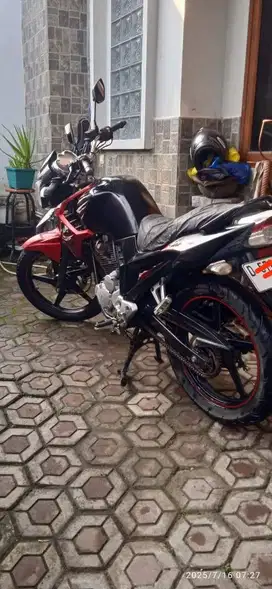 Jual Butuh Scorpio 2012 Hitam ,SS lengkap Panjang(2028) 11,4 jt aja.