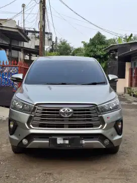 Innova Reborn 2.4G Diesel MT 2016 BU