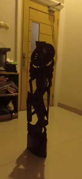 Patung Sri Dewi Bali