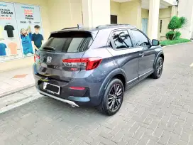KM 7 RB! HONDA WRV RS SENSING 2024 LIKE NEW FULL SPEC ISTIMEWA