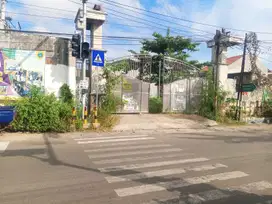 Raya keputih tegal timur