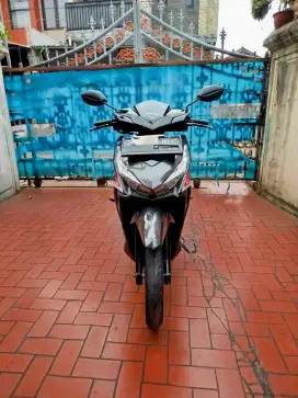 Vario 125,khusus PEMAKAI YG MAU MOTOR BAGUS