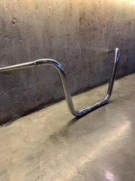 Stang Handlebar Harley Davidson Road King