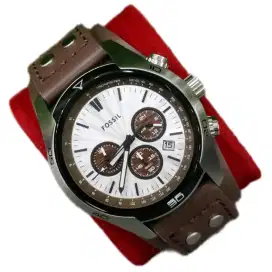 Fossil Choachman Chronograph