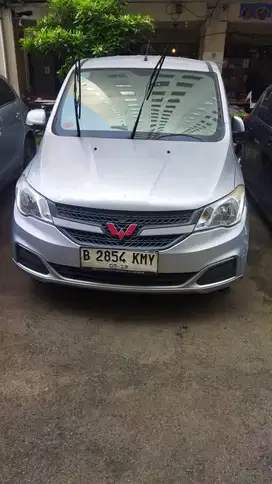 Wuling confero DB 2020 dijual nego