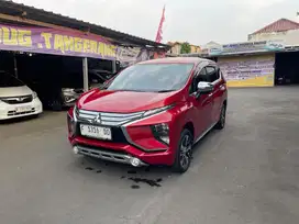 KREDIT DP 5 JT MITSUBISHI XPANDER ULTIMATE 1.5 MATIC 2019