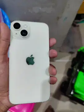 Iphone 14 128Gb Mlus Bengt lngkp ori (Sim lock wiffi only bs tker tmab