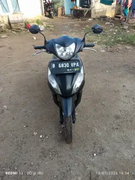 Spesy tahun 2012 kumplit pajak kaleng op