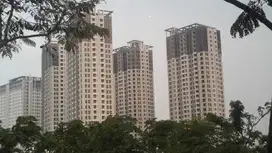 Jual Murah Apartemen Midtown Resident Simatupang