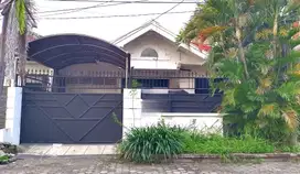 Rumah Taman Pondok Indah Wiyung Surabaya Barat