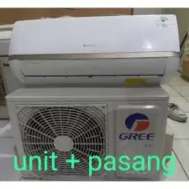 AC Gree 1/2pk lowwat