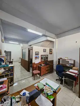 Dijual Ruko Untuk Kantor, Gudang Di Pondok Cabe Dekat Pintu Tol, 16737