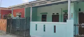 Di kontrakan Rumah bulanan karawang
