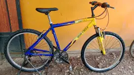 Mtb 26 inch wimcycle ROADTECH-S siap gowes