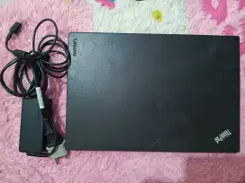 thinkpad lenovo X260 intel core i5
