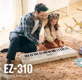 PSR EZ310 Ligthing Keyboard Yamaha