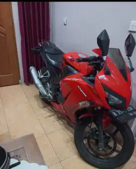 Jual motor cbr 150