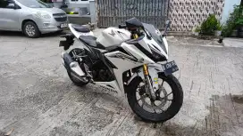 Jual CBR 150 R 2016