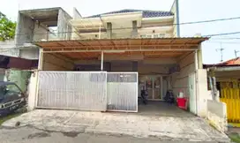 Rumah Karang Asem Tambaksari Surabaya Timur