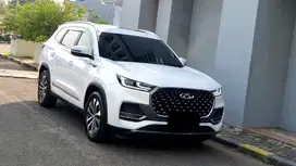 Chery Tiggo 8 Pro Premium 390 T 2.0 Panoramic 2023/2024