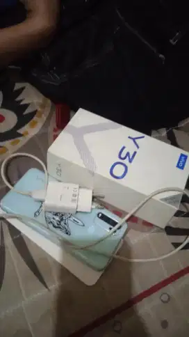 Hp Vivo y30 4/128