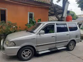 Toyota Kijang 2001 Bensin