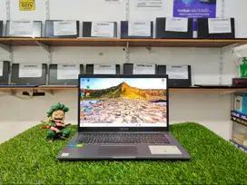 LAPTOP SECOND ASUS VIVOBOOK A416EP Intel Core i3-1115G4