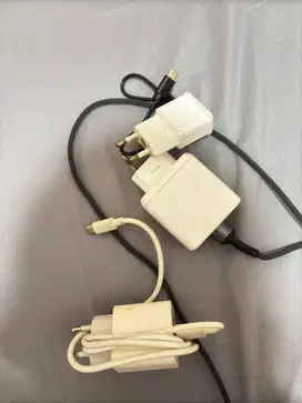 Charger 3 bji oppo samsung robot