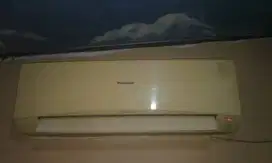 Kipas Angin Model AC