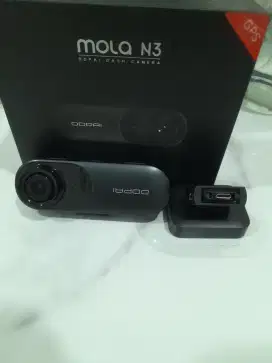 Dash cam mobil merk mola