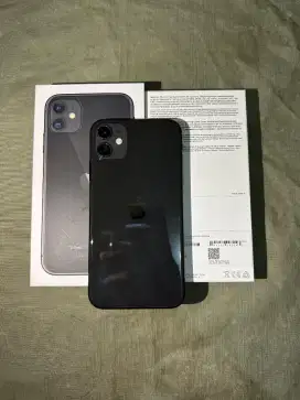 Iphone 11 64gb ibox