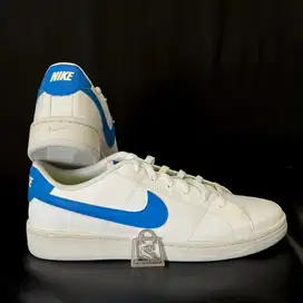 Nike Court Royale 2 Next Nature - Putih 100% Original Size 45