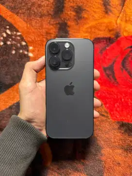 Iphone 14 pro 256gb inter