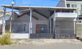 Rumah Klampis Semolo Sukolilo Surabaya Timur