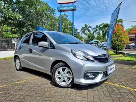 [OLXmobbi] DP CEPER - HONDA BRIO SATYA 1.2 E MANUAL 2018