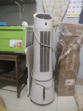 air cooler Klaz