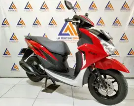 DP4jt Yamaha FREEGO THN 2024