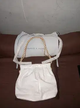 Tas Charles & Keith