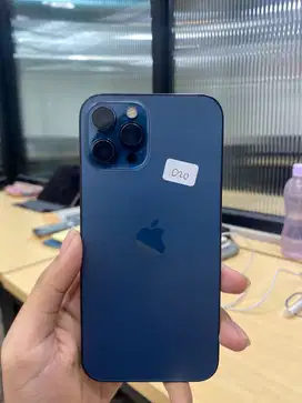 iPhone 12 Pro Max 256GB ex-ibox (020)