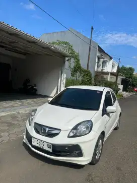 Brio E Manual 2014
