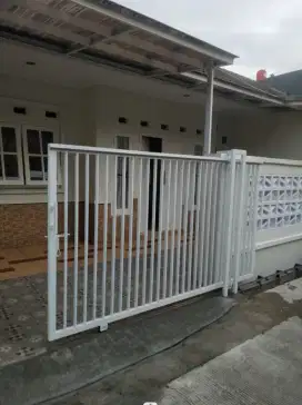 Di jual rumah cepat
