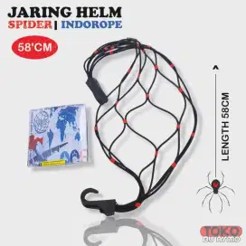 Jaring helm spider