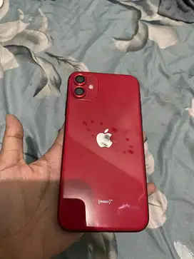 Iphone 11 128 beacukai