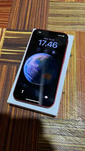 Assalamualaikum, izin jual iPhone 14 128GB (semua operator masuk )