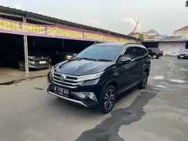 KREDIT DP 3 JT DAIHATSU TERIOS R 1.5 MANUAL 2022