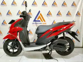 Yamaha FREEGO THN 2024 (TT/credit/cash)