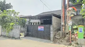 Rumah Joglo Raya  Hanya 5 Menit Akses TOL  Joglo - Jakarta Barat