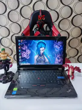 Laptop Lenovo t420 i5